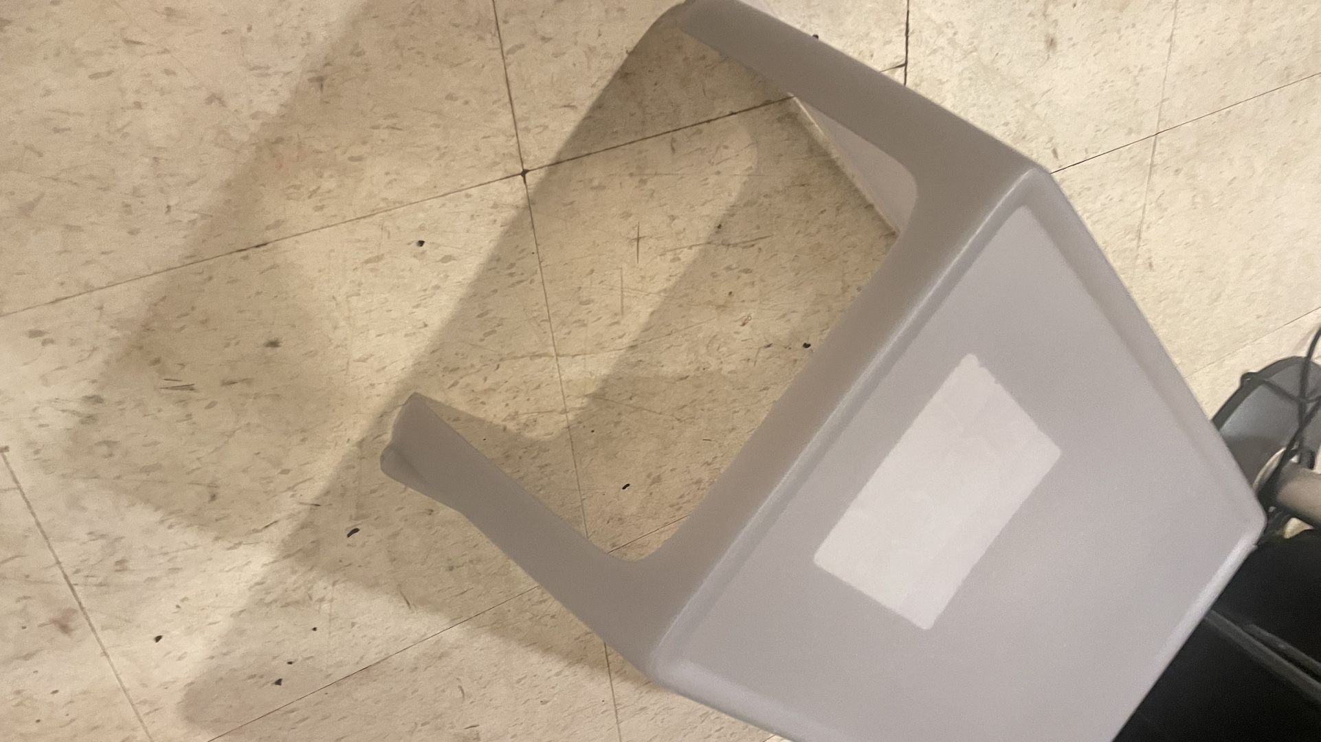 Cat Litter Box Cover