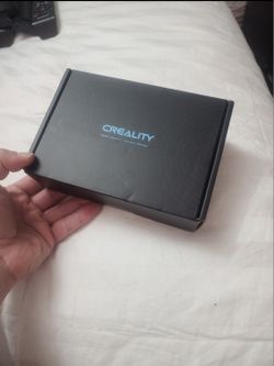 Creality K1C 3d Printer motherboard Brand New 