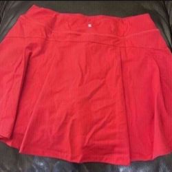 skirt