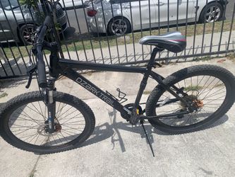 Ozark Trail Road Bike