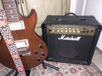 Vintage 1977 Westbury Standard Electric Guitar 