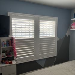 Windows Covered