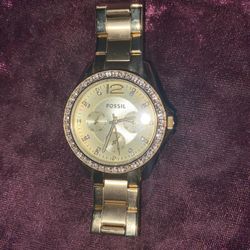 Luxury Watch