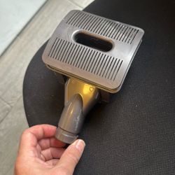 Dyson Groom Tool
