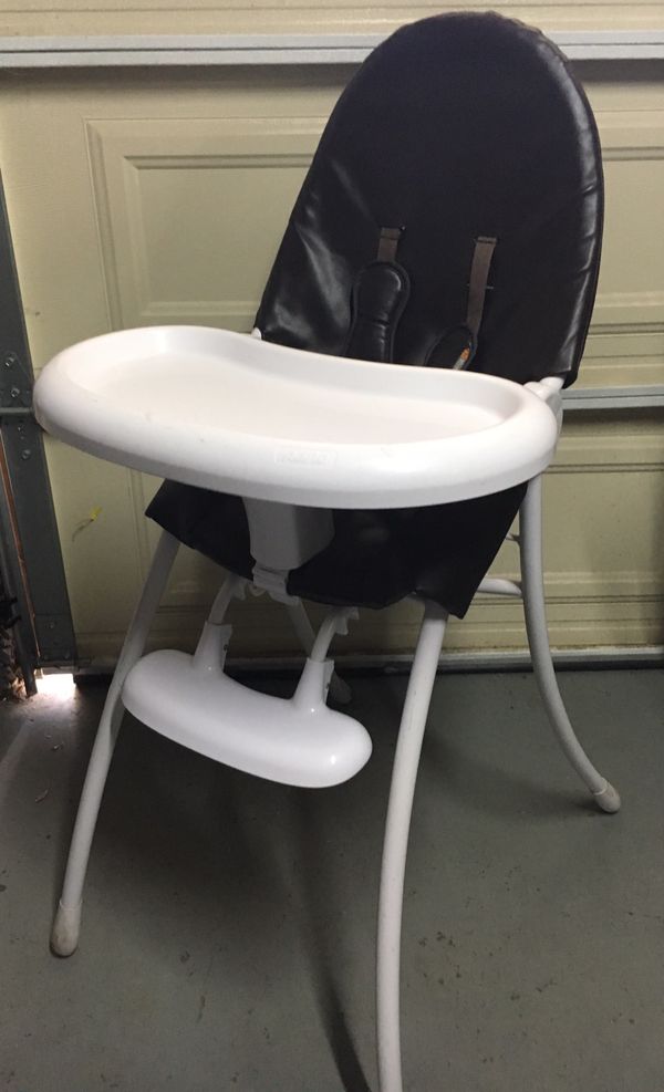 Bloom Nano High Chair For In Rowland Heights Ca Offerup Bloom Nano High Chair