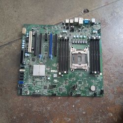 Dell Motherboard 