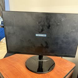 Game Monitor I Work Real Good