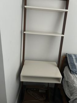 Book Desk