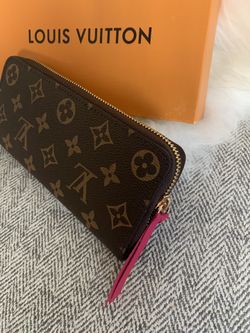 Long wallet for women