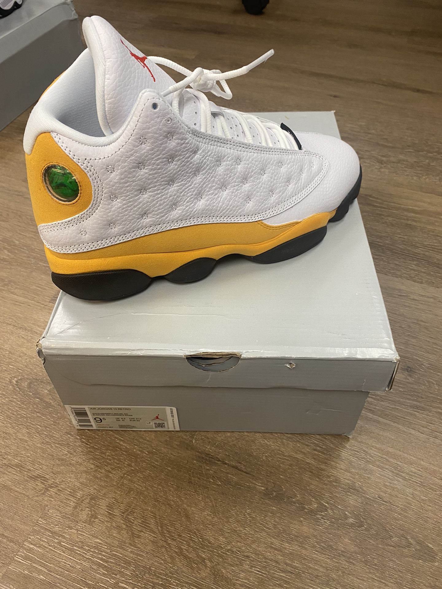 Dell Sole 12’s