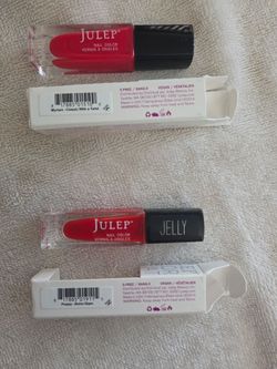 Julep nail polish