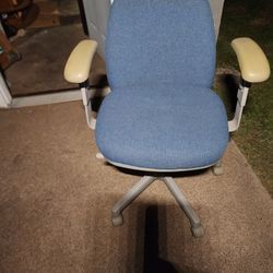 Very Expensive Commercial  Chair Very Comfortable, United Chair 