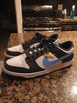 Nike Dunk Lows