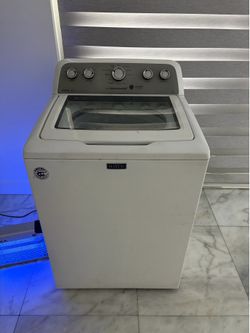 Maytag washer