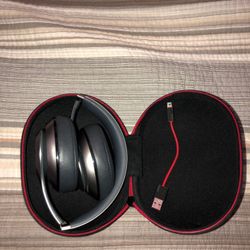 Beats studio Wireless