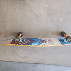 The Skateboard 🛹🛹 24" KRYPTONICS 