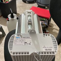 Efinity 1000 W Hps Grow Lights  240v