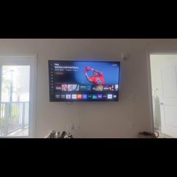 65 Inch  4k Vizio