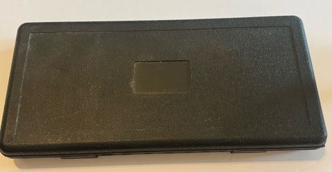Performance Tool Tap And Die Set