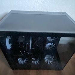 Brand New Computer 