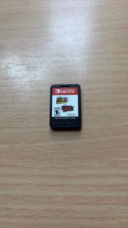 Super Mario 3D World