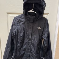 The North Face Women’s Jacket Size Large 