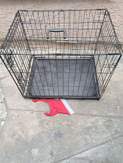 Pet cage