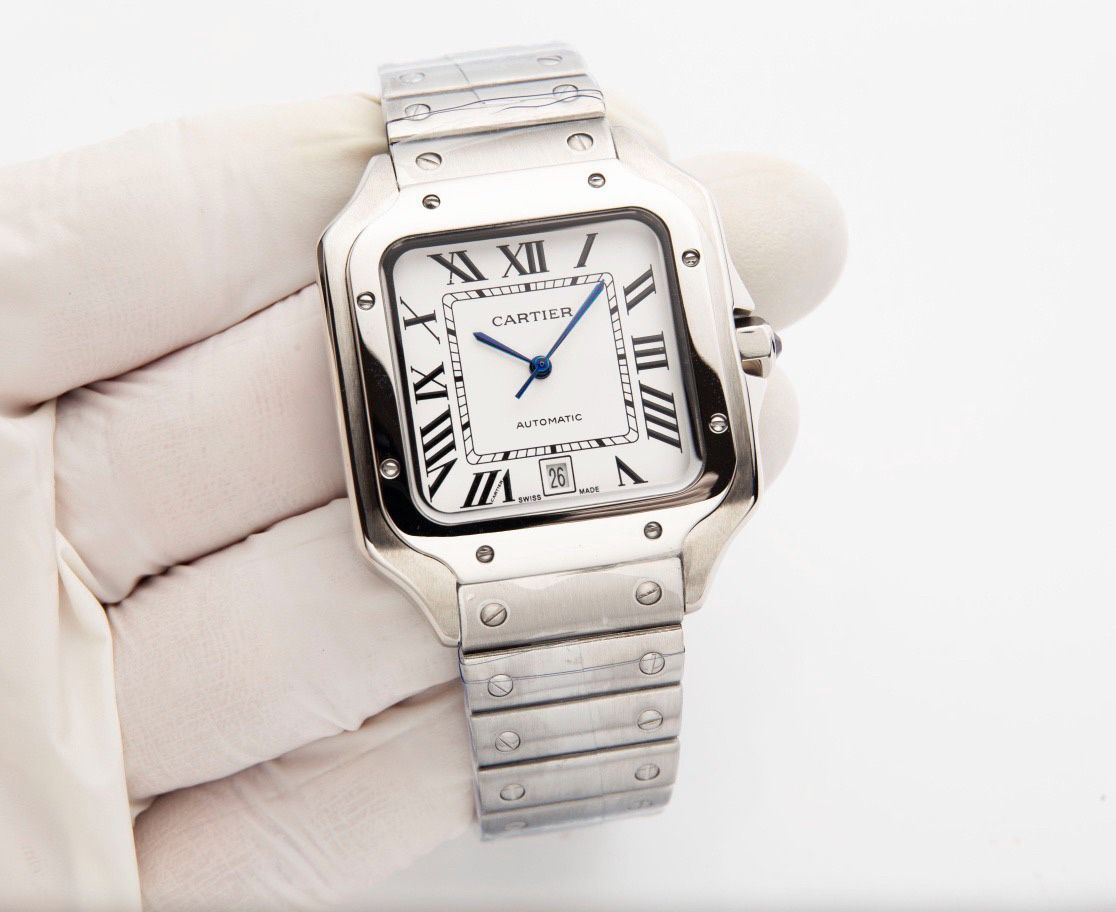 Cartier Watch