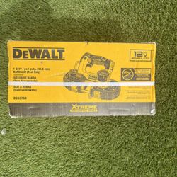 DeWALT 12v