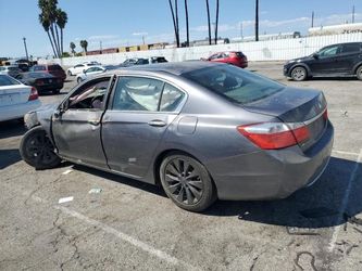 2013 Honda Accord LX parts For Sale 