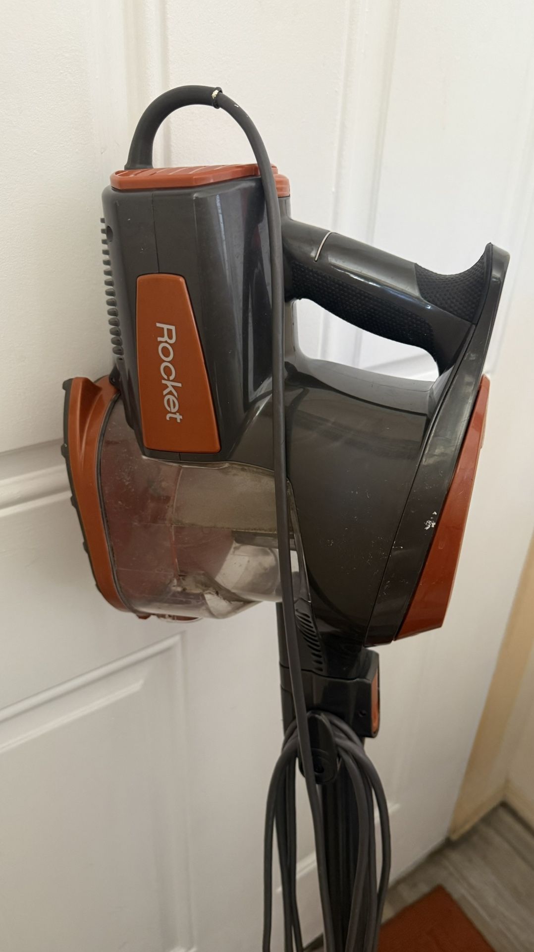 Vacuum Cleaner