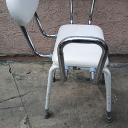 Shower Chair 