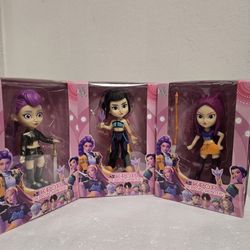 K-pop Demo H Collection