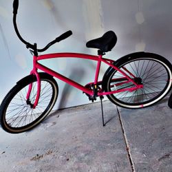 Seachange Beach Cruiser