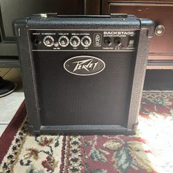 Peavey Backstage Guitar Amp