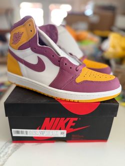 Air Jordan 1 Sz 10.5