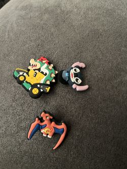 Charms 