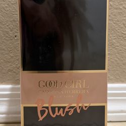 carolina herrera blush women’s perfume