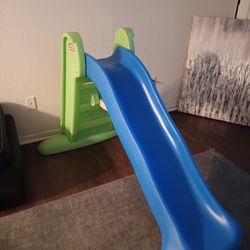 Little Tikes Slide
