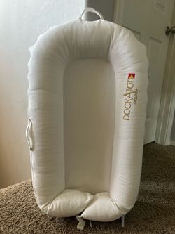 DockATot deluxe +