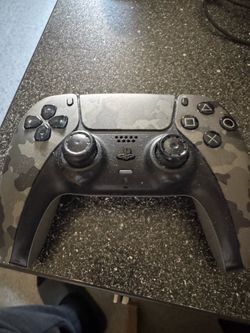 Sony Dualsense PS5 Controller