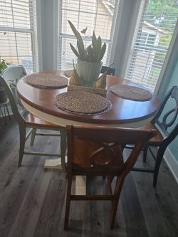Dining set