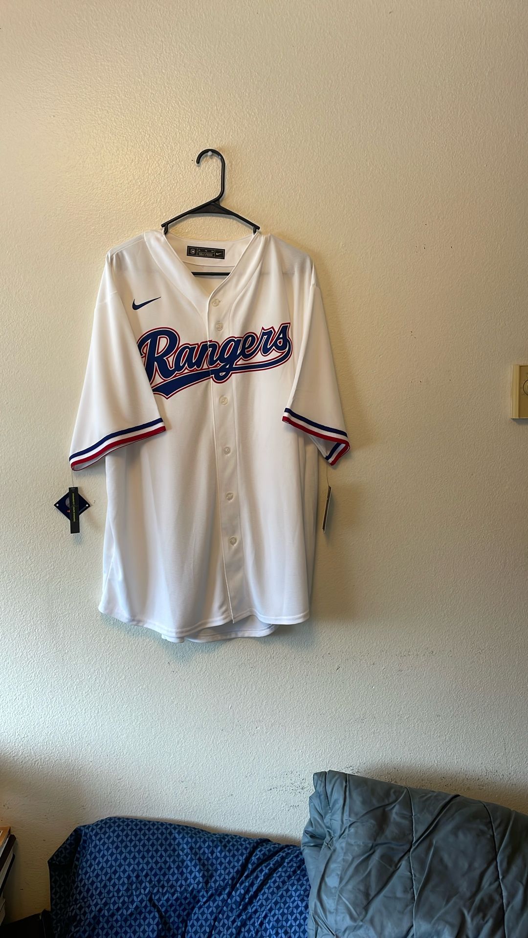 Men’s Jersey