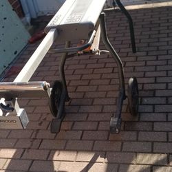 Miter Saw Stand