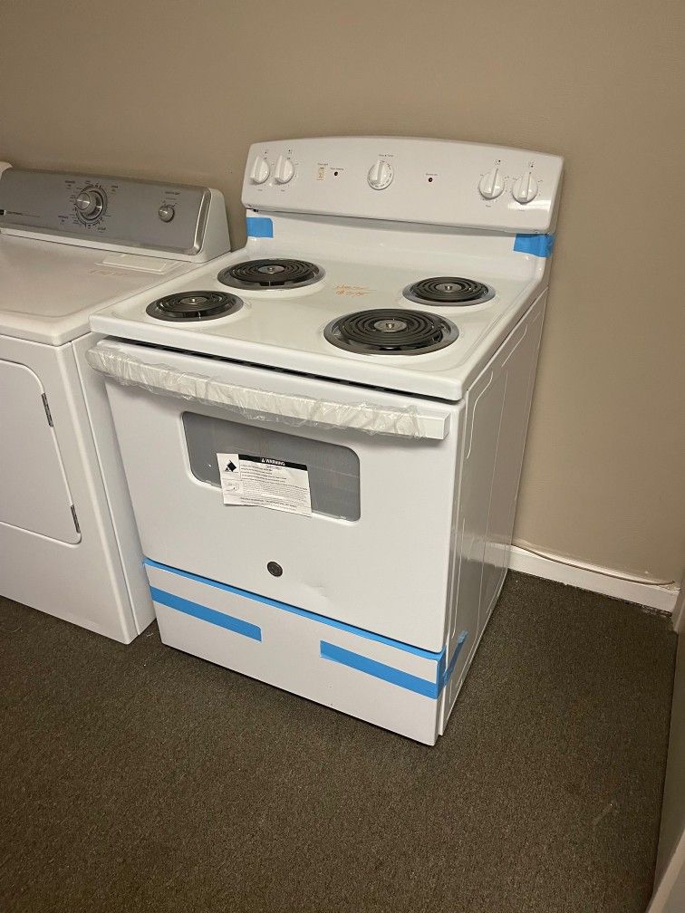 NEW! General Electric Stove for Sale in Virginia Beach, VA OfferUp