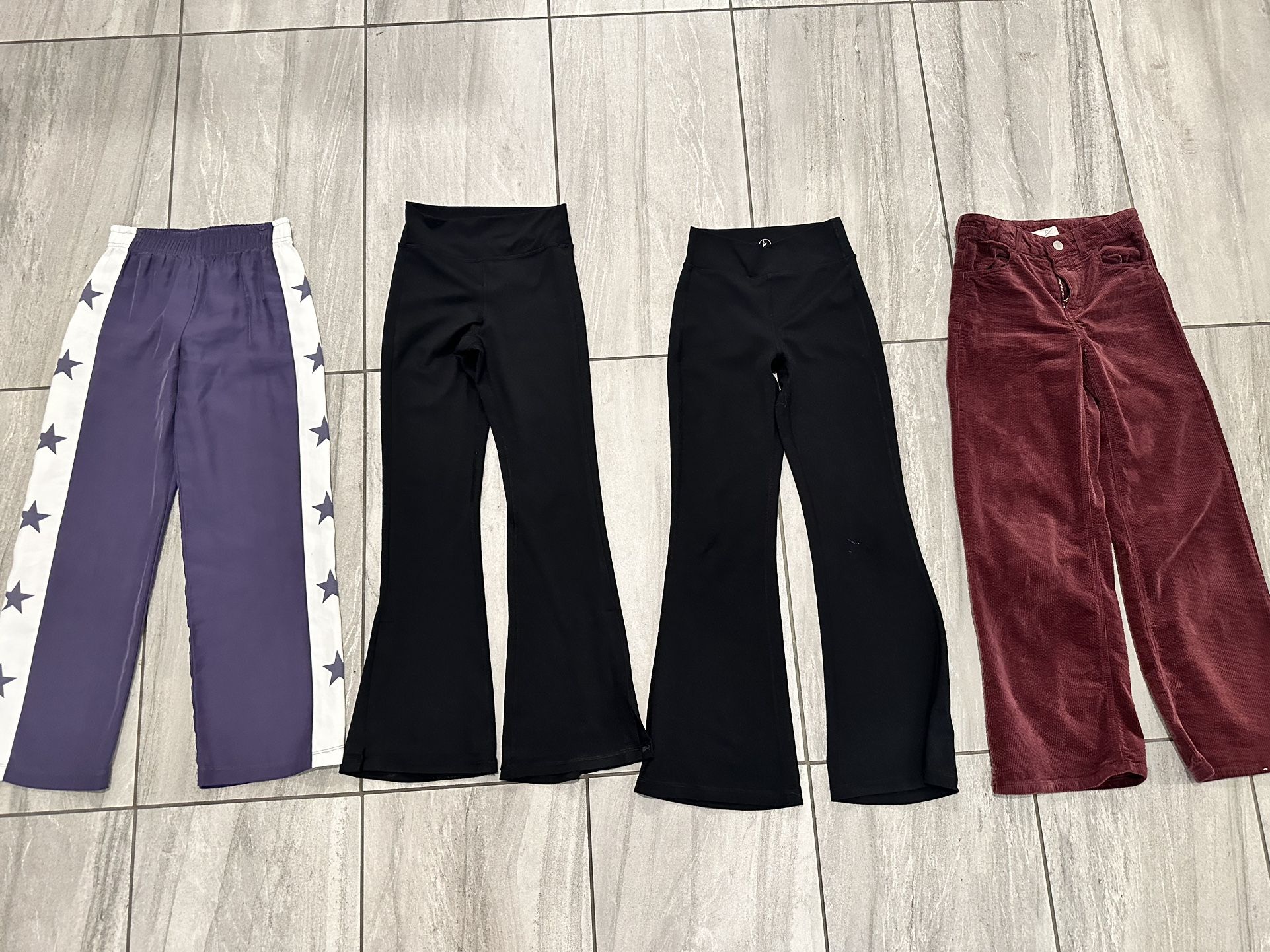 Girls Clothes Bundle – Size 8/9