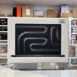 Apple MacBook Pro 16-inch M3/12coreCPU/18coreGPU/18GB RAM/1TB SSD