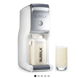 Numilk Home Machine - 32oz Nut Milk Maker