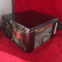 Thermal take TR2-430NL1NH Power Supply 