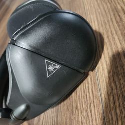 Turtle Beach Wireless Headset 